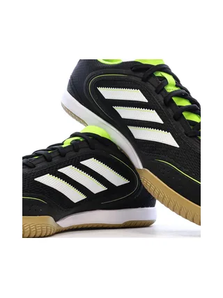Chaussures de Futsal Noir Adidas Copa Indoor Court League 7
