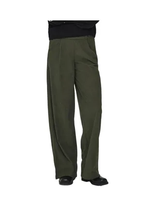 Pantalon Kaki Femme JDY Geggo 1