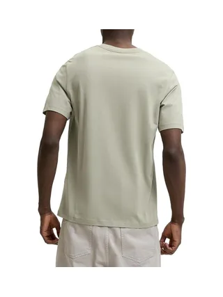 T-Shirt Vert Homme Jack & Jones Montauk 2