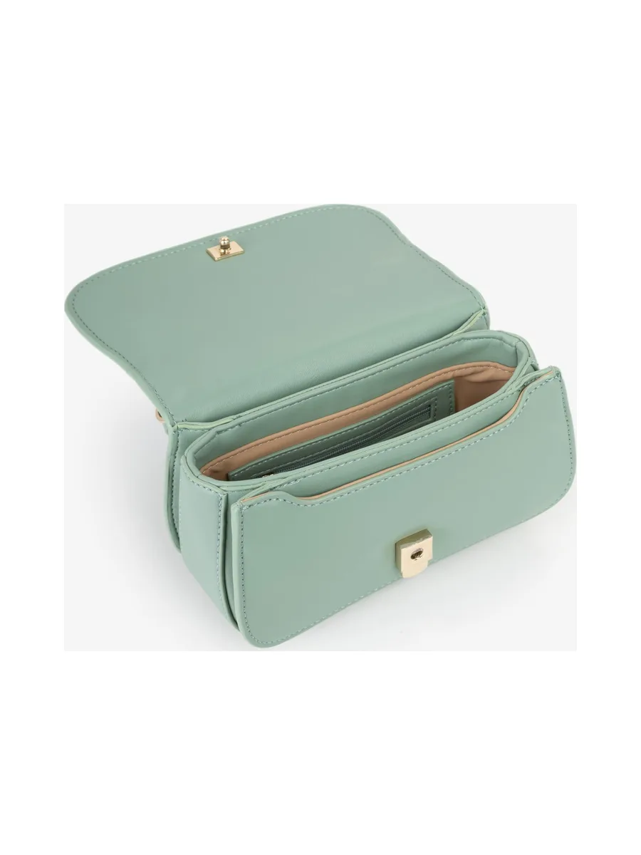 Valentino Bags - Sac à rabat Iride (réf. 2) 9