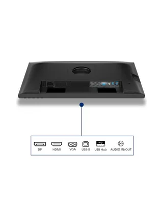 Philips 3000 series 24B2N3200J/00 computer monitor 6