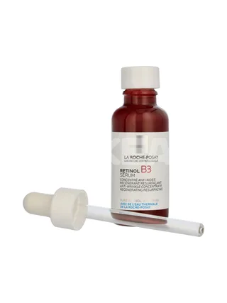 LRP Redermic Retinol B3 Serum 30ml - 0,3% + Vitamin 2