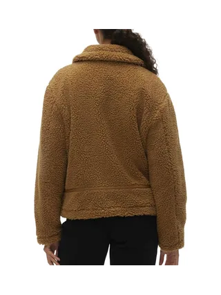Veste Marron Femme Vero Moda Nadia 2