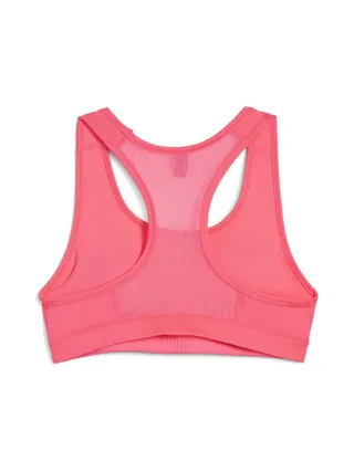Brassière Rose Femme Puma 4keeps1 2