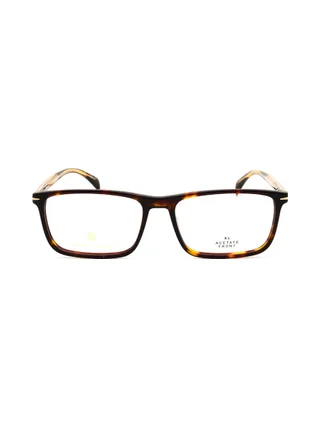 David Beckham DB 1019 — Lunettes de vue 2