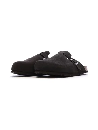 Sabots Marron Homme Xti 144138 6