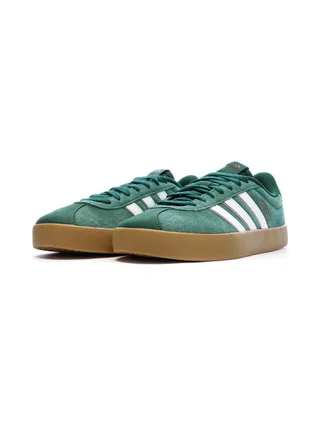 Baskets Vert Homme Adidas Vl Court 3.0 6