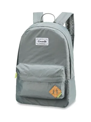 Sac à dos Vert/Gris Mixte Dakine 1
