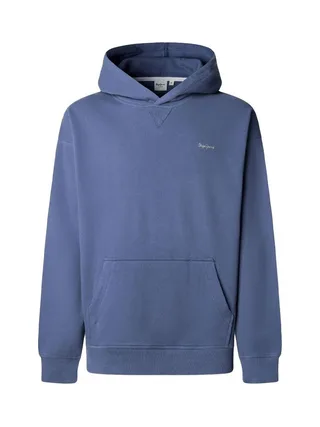 Sweat Marine Homme Pepe jeans Pjl M 2