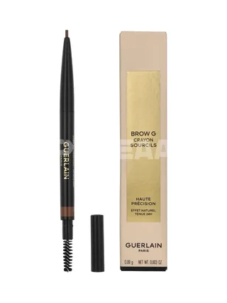Guerlain Brow G Eyebrow Pencil 0.1g - #02 Auburn 1
