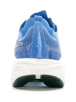 Chaussures de running Bleu/Rouge Homme Puma Fast Nitro 5