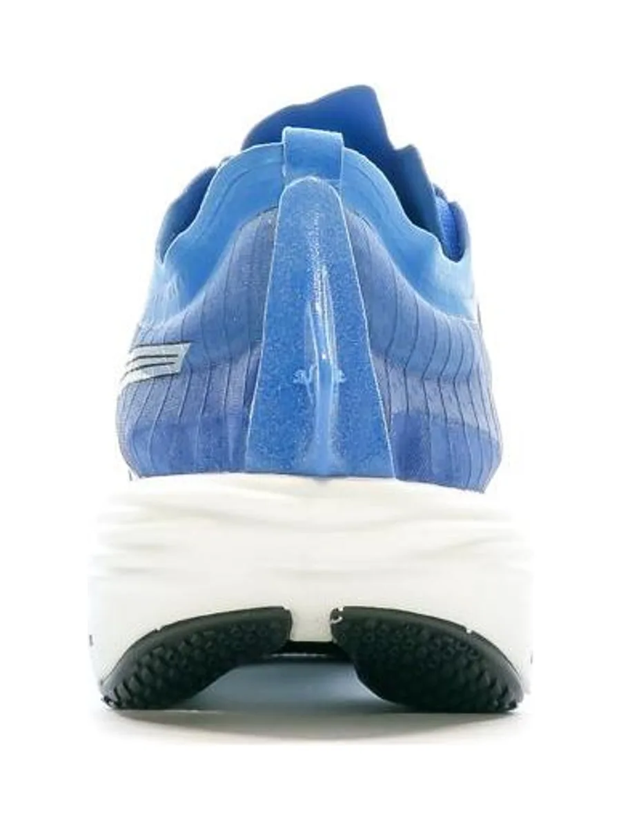 Chaussures de running Bleu/Rouge Homme Puma Fast Nitro 6