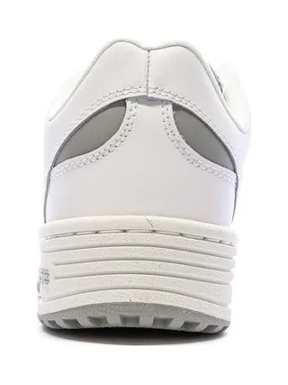 Baskets Blanc/Gris Homme Converse Weapon 3