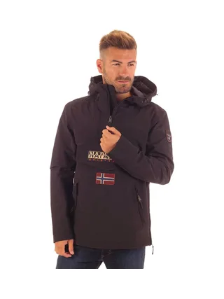 Veste d'été NAPAPIJRI Rainfores Pocket 5