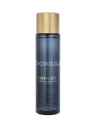 Carolina Herrera Good Girl Shower Gel 200ml 2