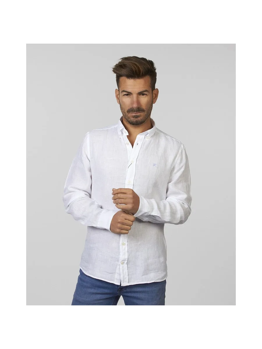 HACKETT HM309042 - Chemise 2