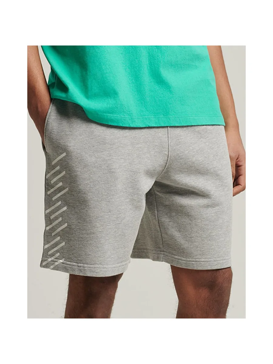 SUPERDRY M7110324B - Short de sport 2