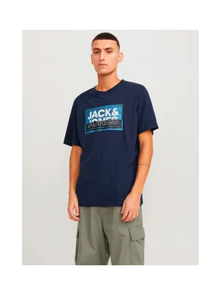 T-shirt JACK & JONES 12253442 3
