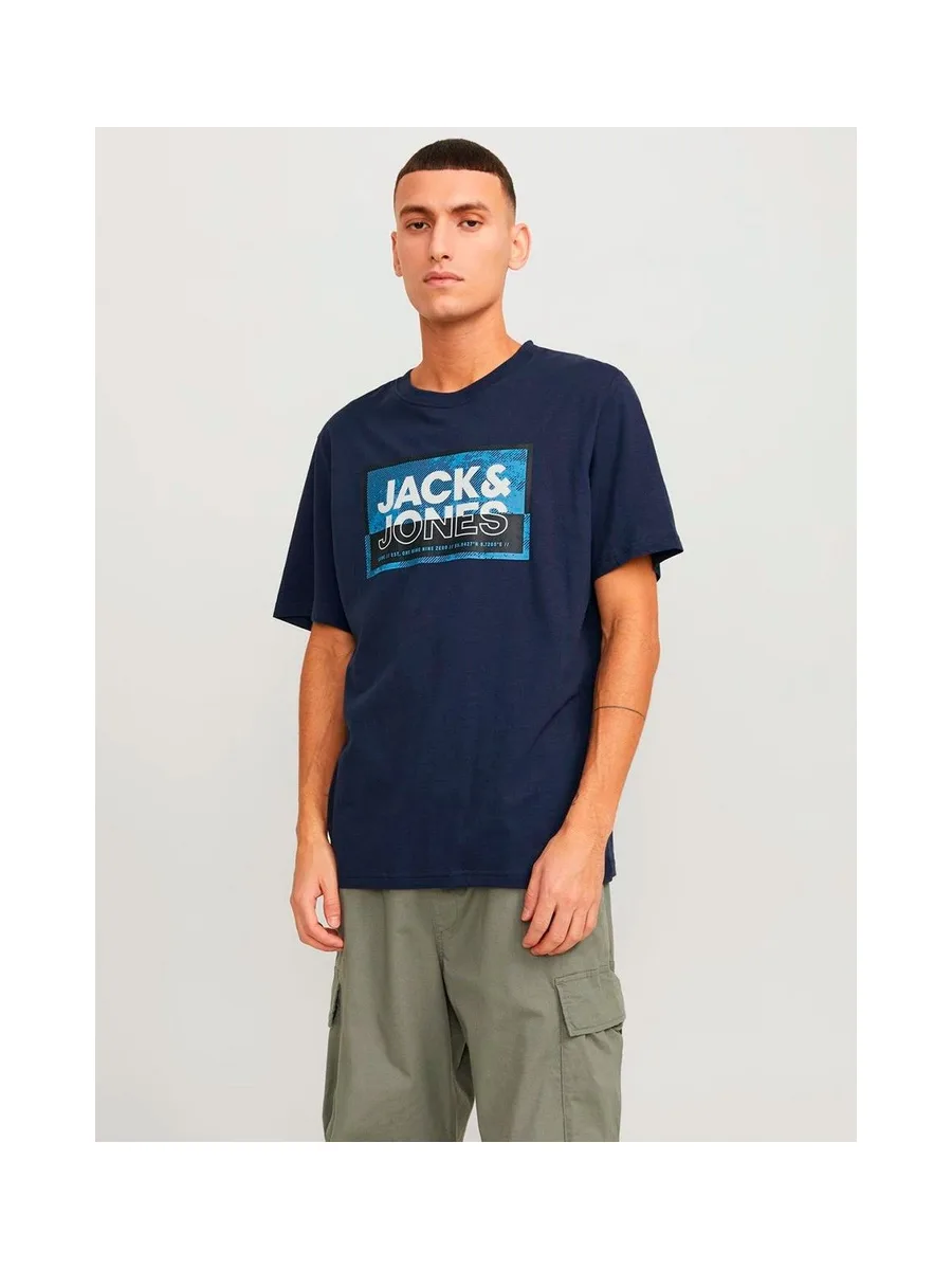 T-shirt JACK & JONES 12253442 6