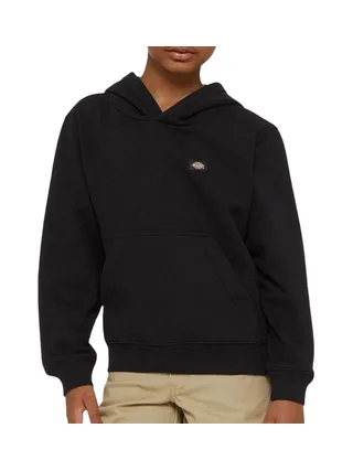 Sweat Noir Garçon Dickies Youth Oakport 1