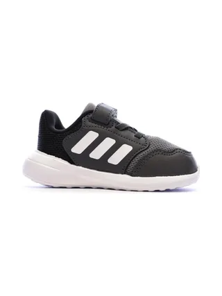 Baskets Gris Garçon Adidas Tensaur Run 3.0 2