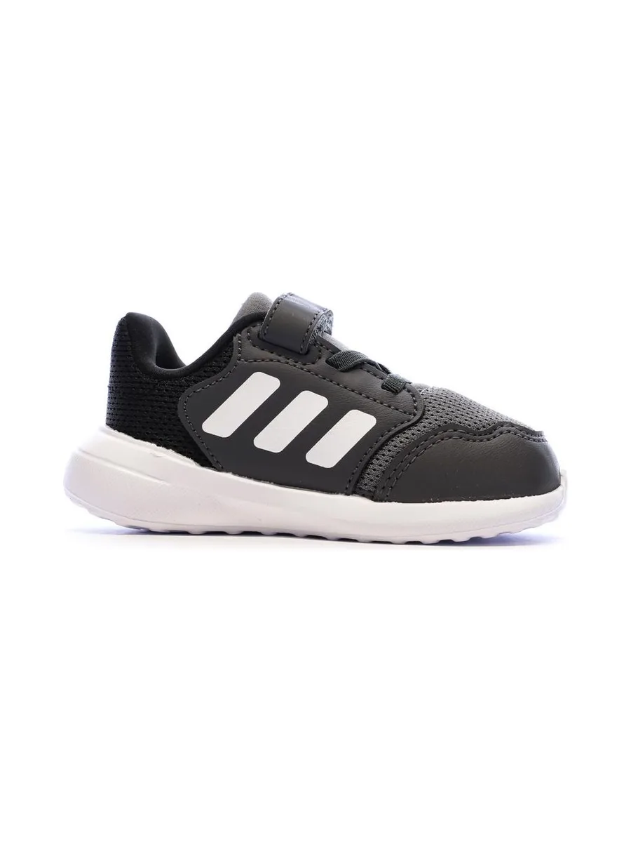 Baskets Gris Garçon Adidas Tensaur Run 3.0 2