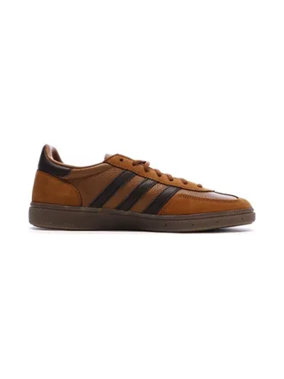 Baskets Camel Homme Adidas Handball Spezial 2
