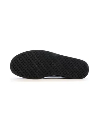 Baskets Noir Homme Puma Smash 5