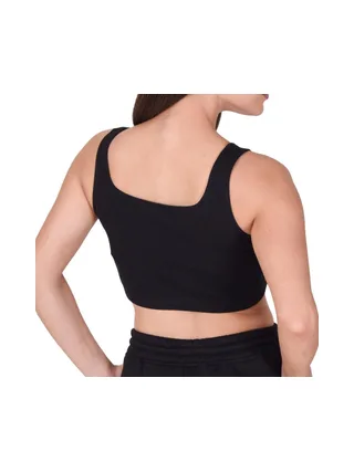 Top Court Noir Femme Project X Paris F211118 2