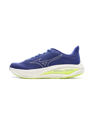 Chaussures de Running Bleues Femme Mizuno Neo Cosmo 1