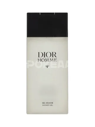 Dior Homme Shower Gel 200ml 2