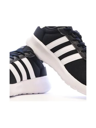Baskets Marine/Blanc Homme Adidas Lite Racer 7