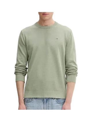 Pull Vert Homme Tommy Hilfiger Tjm Slim Ess 1