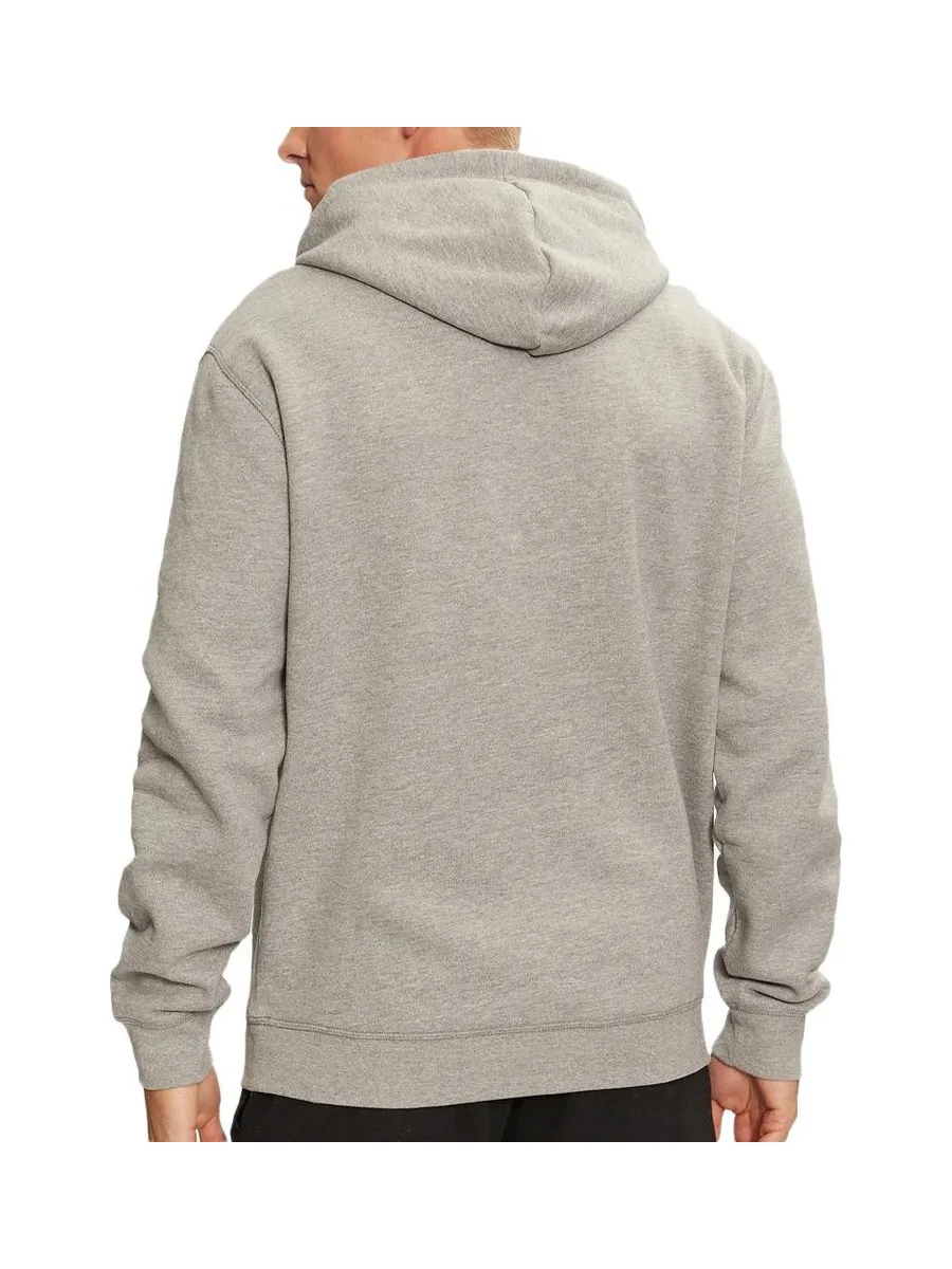 Sweat Gris Homme Guess Aldwin 3