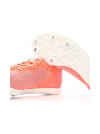 Chaussures d'athlétisme Rouges Homme Adidas Adizero Avanti 7