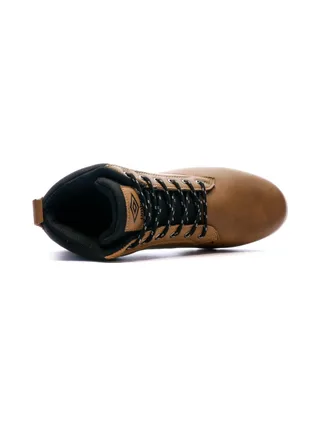 Boots Camel Homme Umbro Nelda 4