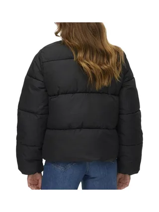 Doudoune Noire Femme Vero Moda Parda 2