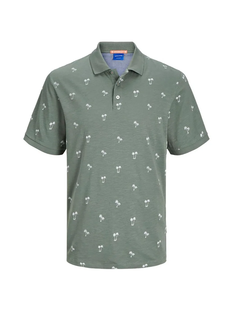 JACK & JONES 12257948 - Polo 6