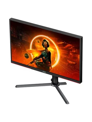 AOC G3 Q27G3XMN/BK computer monitor 6