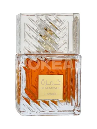 Lattafa Khamrah Edp Spray 100ml 2