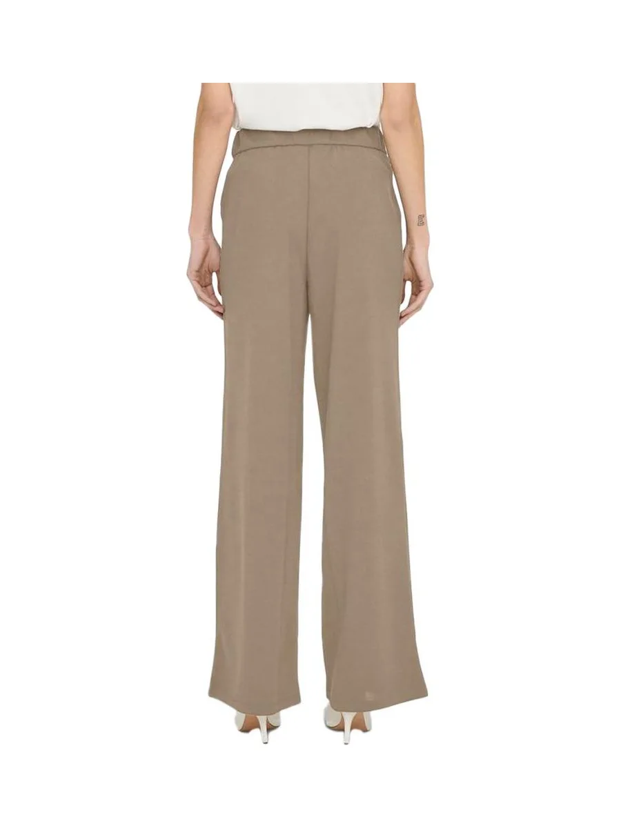 Pantalon Beige Femme Only Sania 3