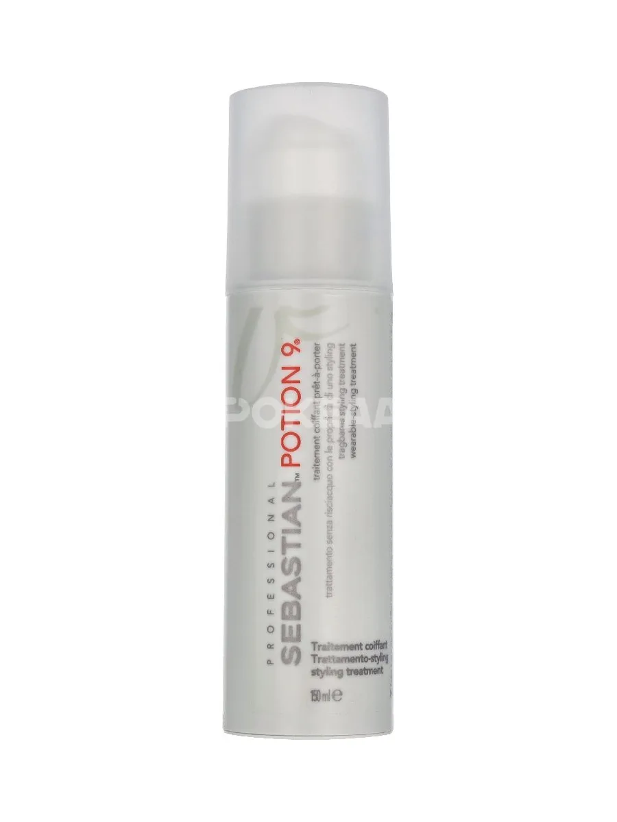 Sebastian Potion 9 Styling Treatment 150ml 1