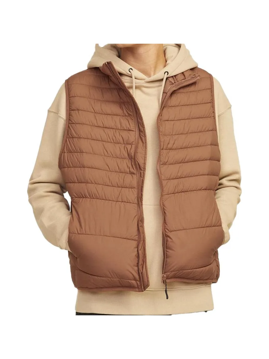 Doudoune sans manches Camel Homme Jack & Jones Estate 2