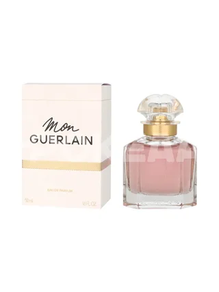 Guerlain Mon Guerlain Edp Spray 50ml 1