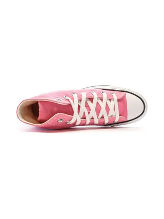 Baskets Roses Mixte Converse Chuck 70 M9006C 4