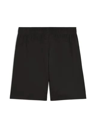 OM Short Training Noir Homme Puma 24/25 2
