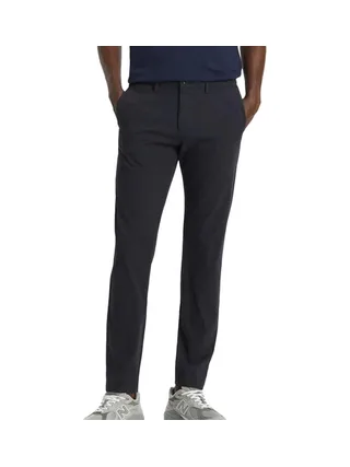 Pantalon Chino Noir Homme Dockers Motion 1