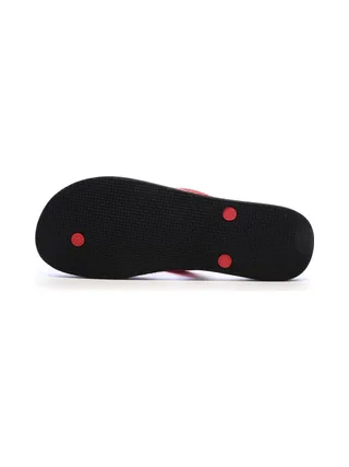 Tongs Rouge Homme Superdry Core Essential Flip Flop 2