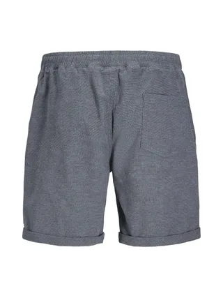 Short Bleu Homme Jack & Jones Jaiden 2