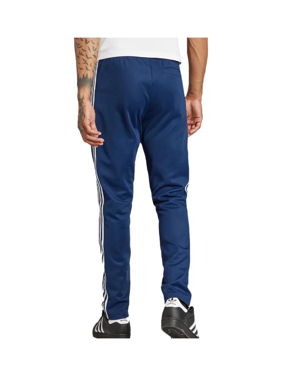 Jogging Bleu Homme Adidas Beckenbauer 2